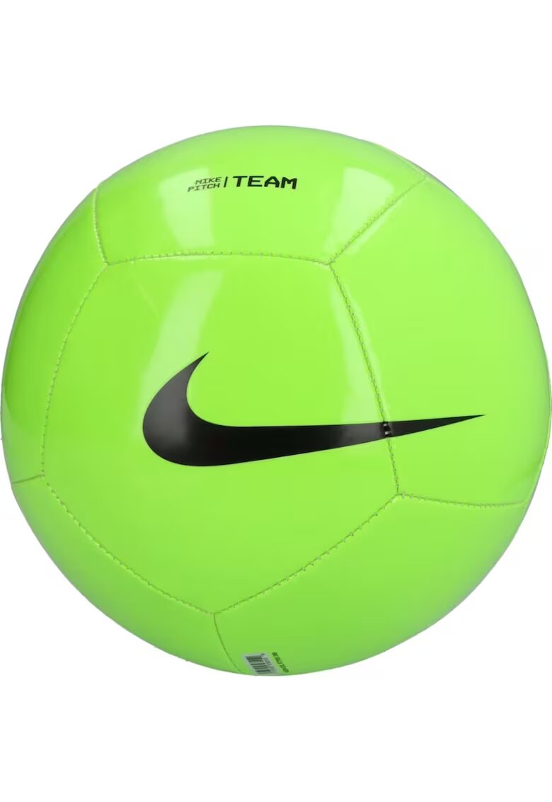 Nike Minge fotbal Pitch Team 25 - alb -