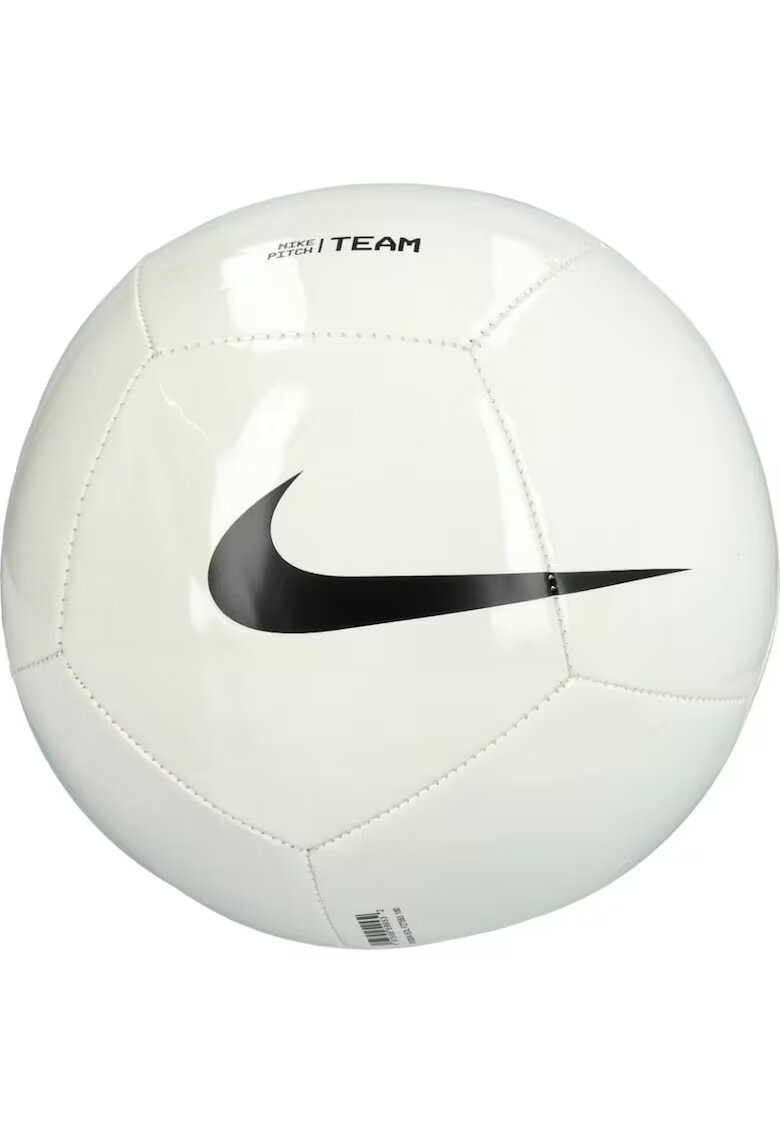 Nike Minge fotbal Pitch Team 25 - alb -