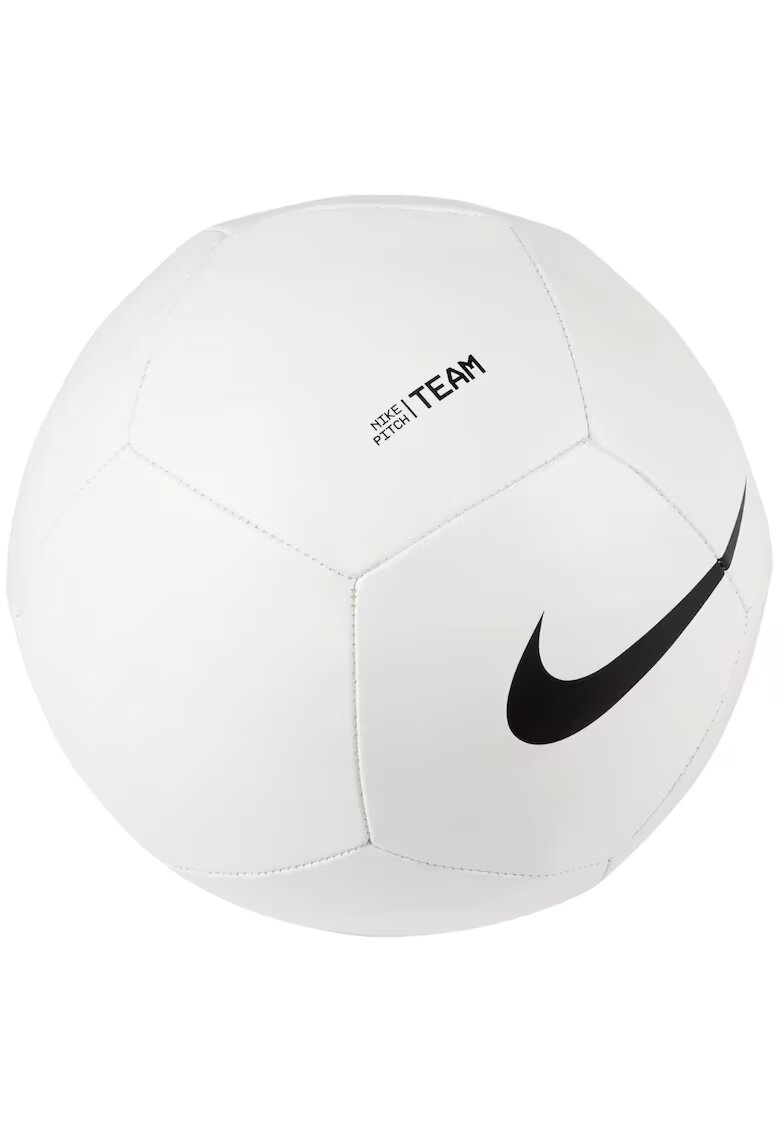 Nike Minge fotbal - Pitch Team Ball 9796 - Alb