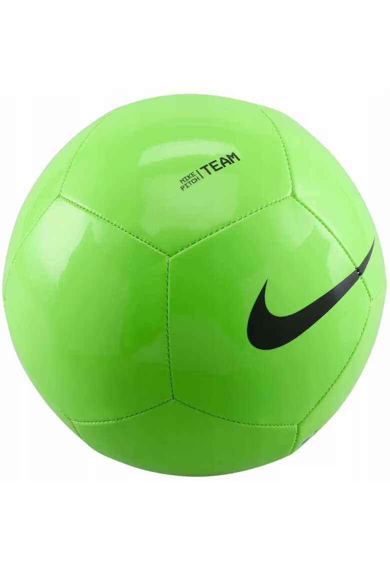 Nike Minge fotbal Pitch Team - verde - Marimea