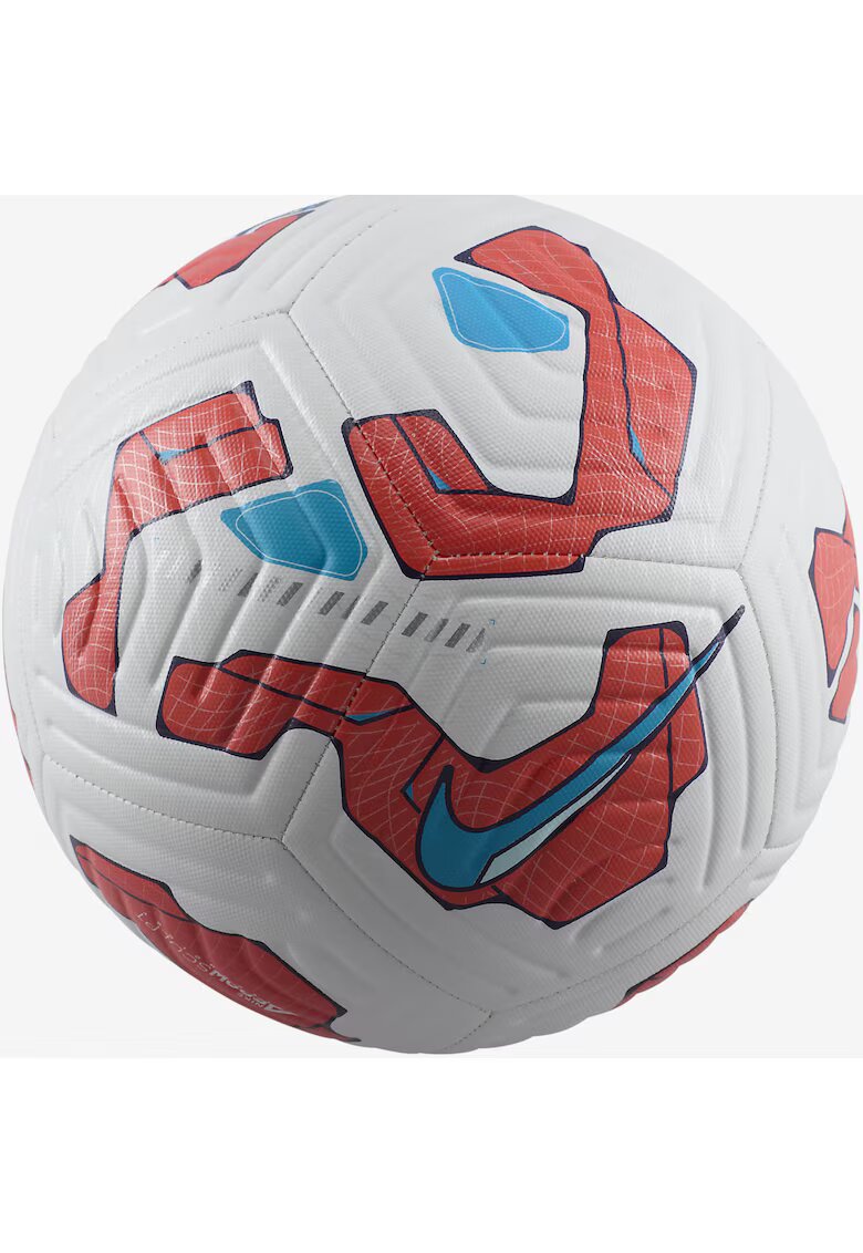 Nike Minge fotbal Women's Super League Academy - marime 5 - alb/rosu