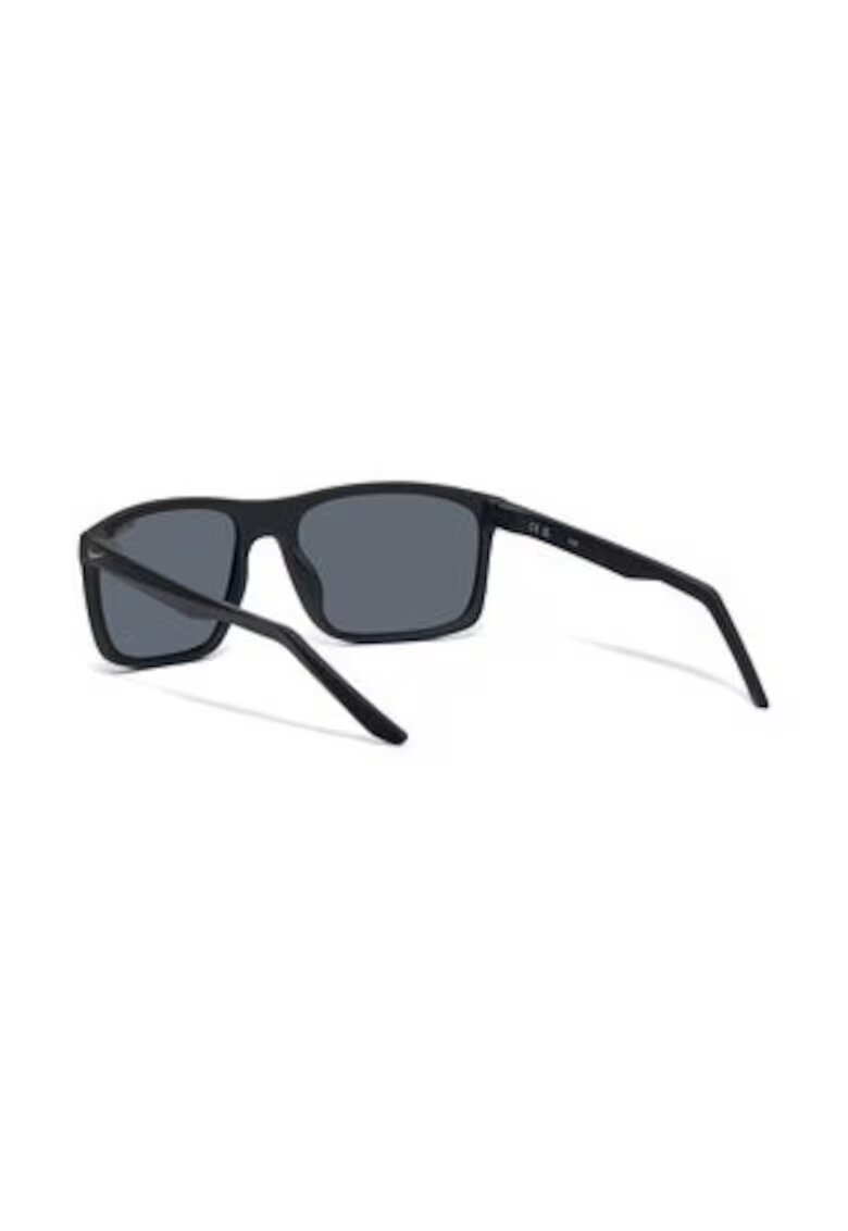 Nike Ochelari de soare barbati FD1819 - negru - din material plastic - universali