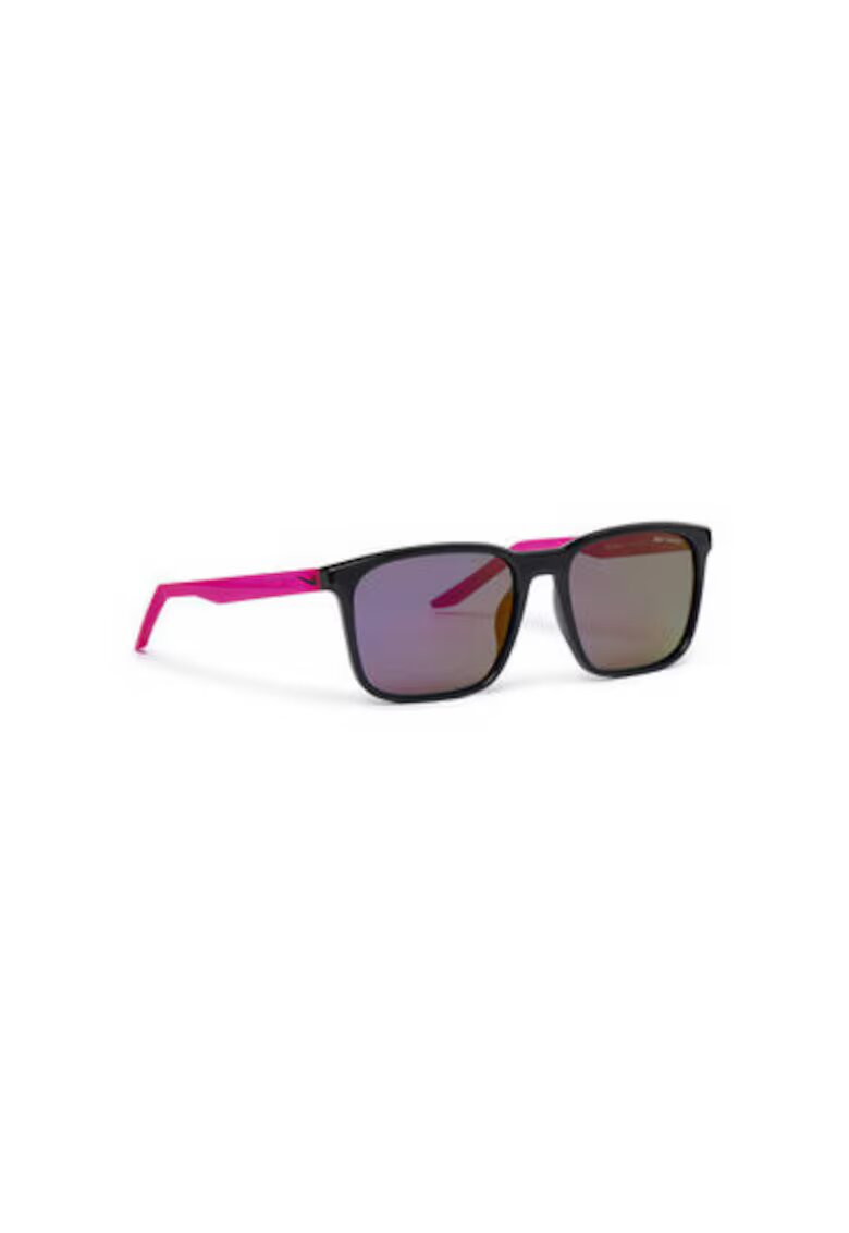 Nike Ochelari de soare dama FD1849 - Sintetic - One-Size INTL - Negru/Roz