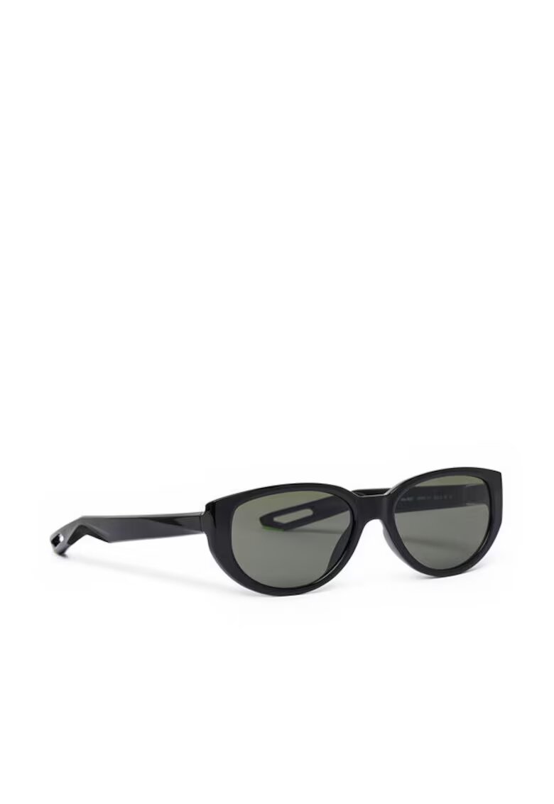 Nike Ochelari de soare dama FN0303 - Sintetic - One-Size INTL - Negru