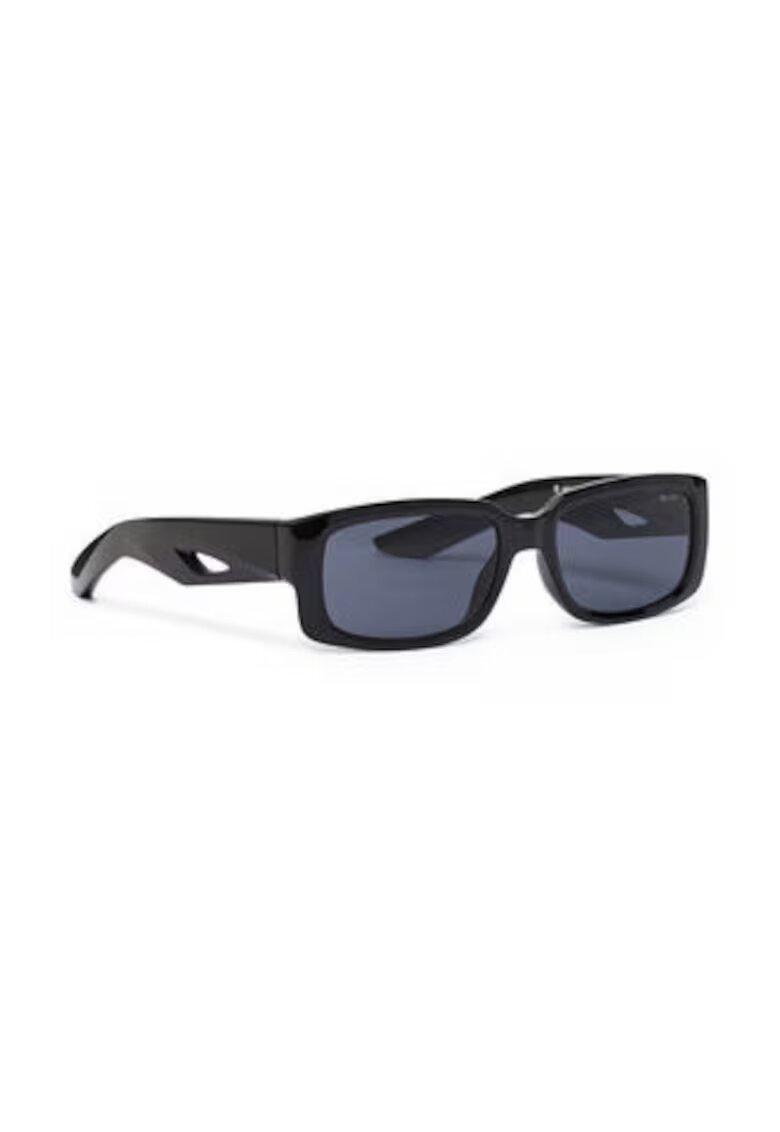 Nike Ochelari de soare unisex - negru - plastic