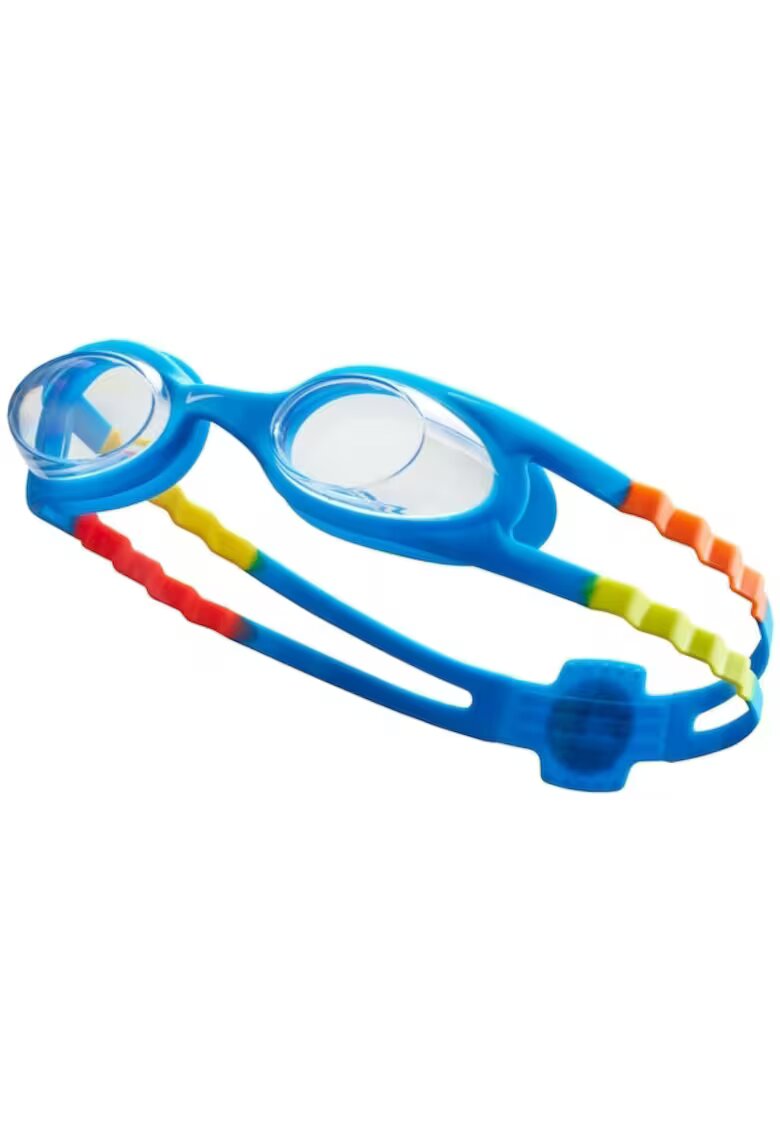 Nike Ochelari inot copii Easy Fit Kids - Albastru