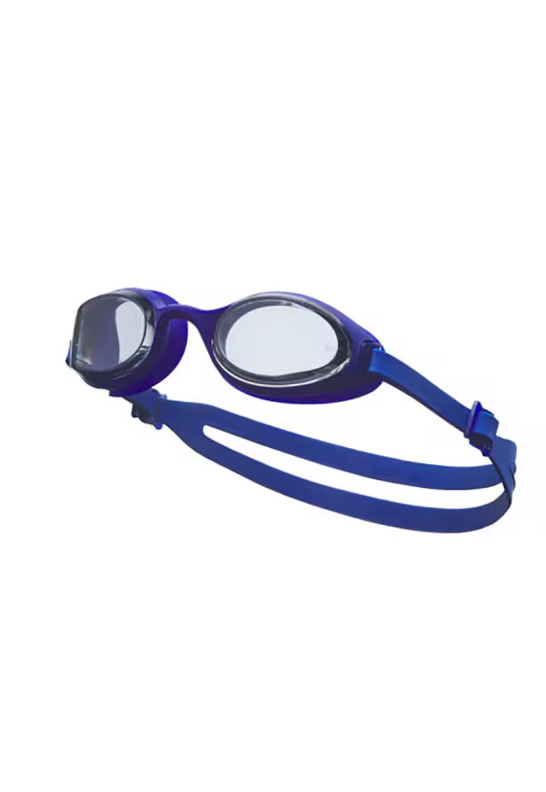 Nike Ochelari inot Hyper Flow - Albastru