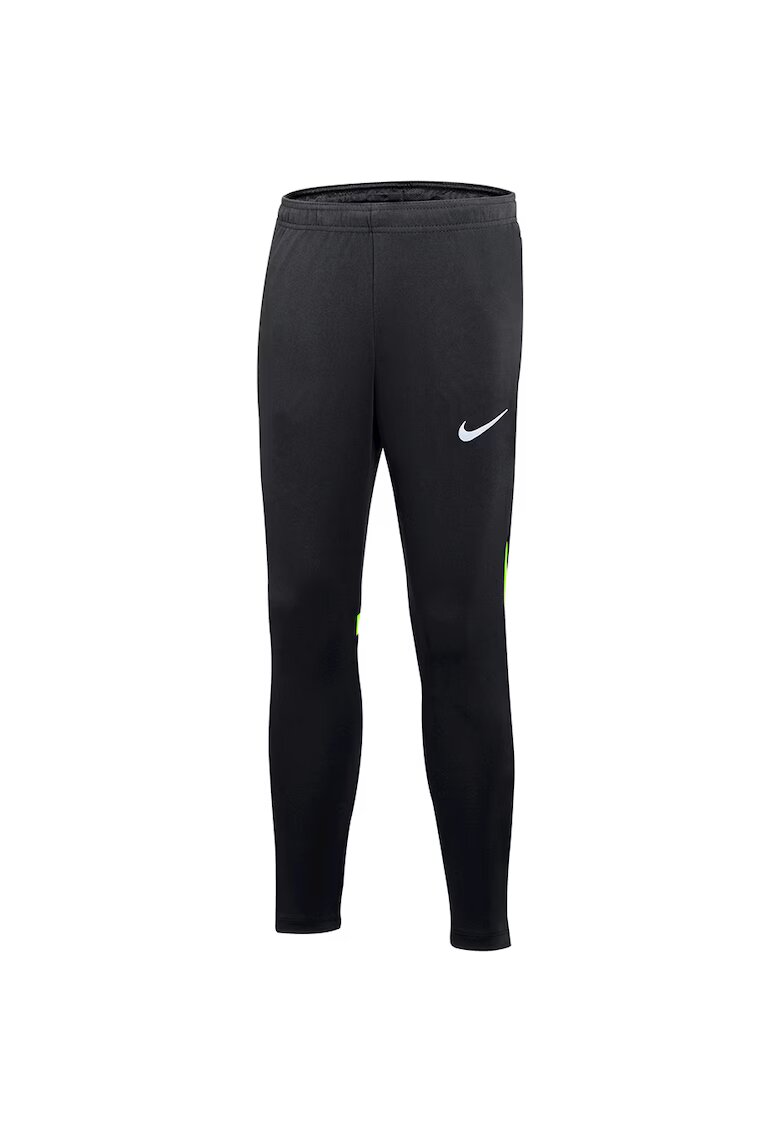 Nike Pantaloni - 98754 - Verde/Negru