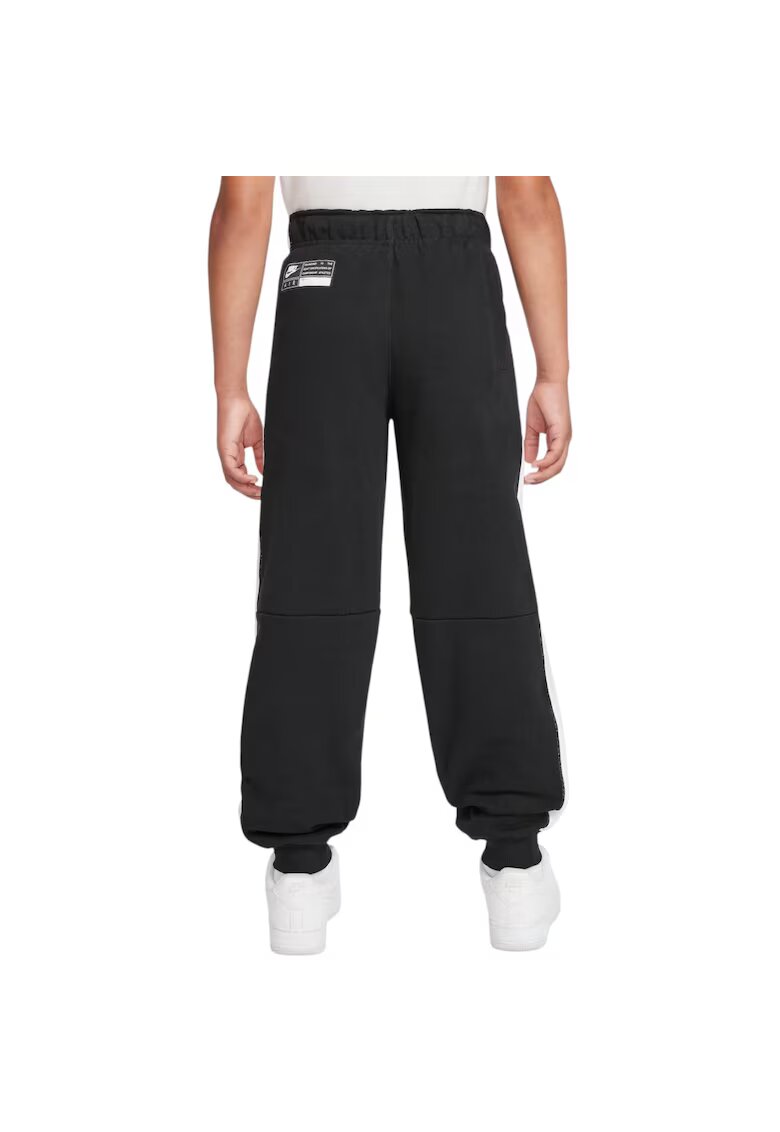 Nike Pantaloni Air Fleece Jggr PD 41122 - Negru