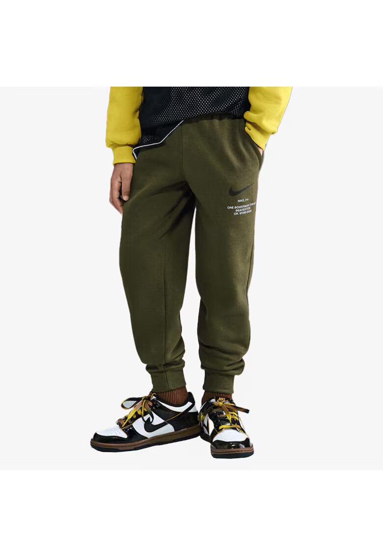 Nike Pantaloni B NSW ATHL JOGGER BB-IH5199-325