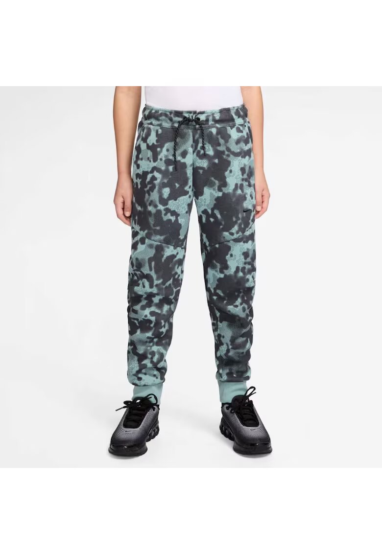 Nike Pantaloni B NSW TECH FLC PANT SSNL - PD-HQ8901-017