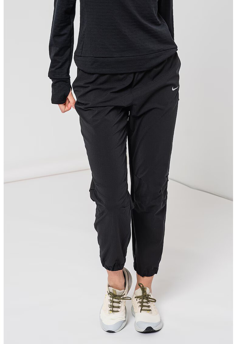 Nike Pantaloni cu tehnologie Dri-FIT pentru alergare