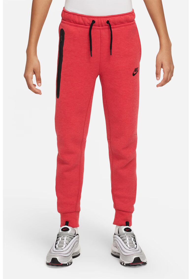 Nike Pantaloni de trening cu talie ajustabila Sportswear Tech