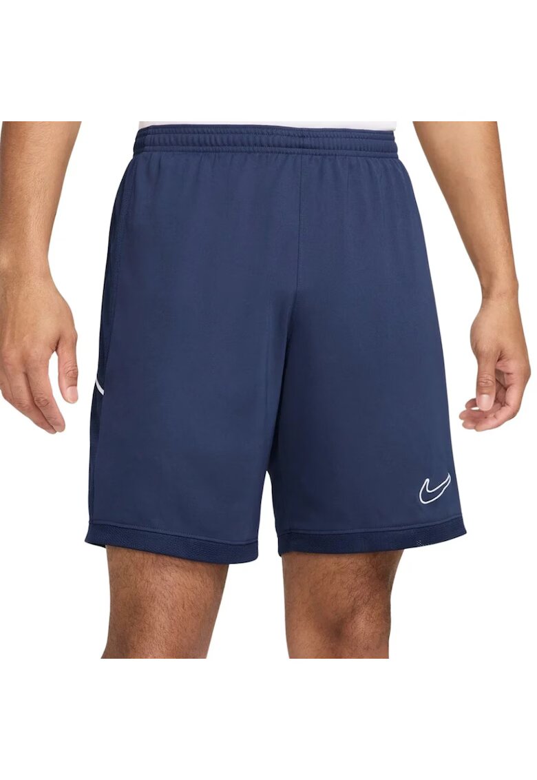 Nike Pantaloni Dri-FIT Academy 25 barbati - Bleumarin
