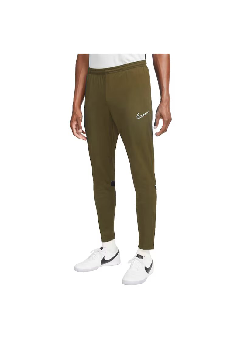 Nike Pantaloni - Dri-FIT Academy Pants CW6122-222 - Verde - Verde