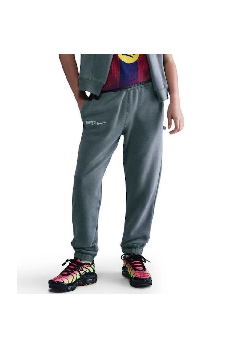 Nike Pantaloni FCB K NSW NKE AIR PANT WP-HM3660-084