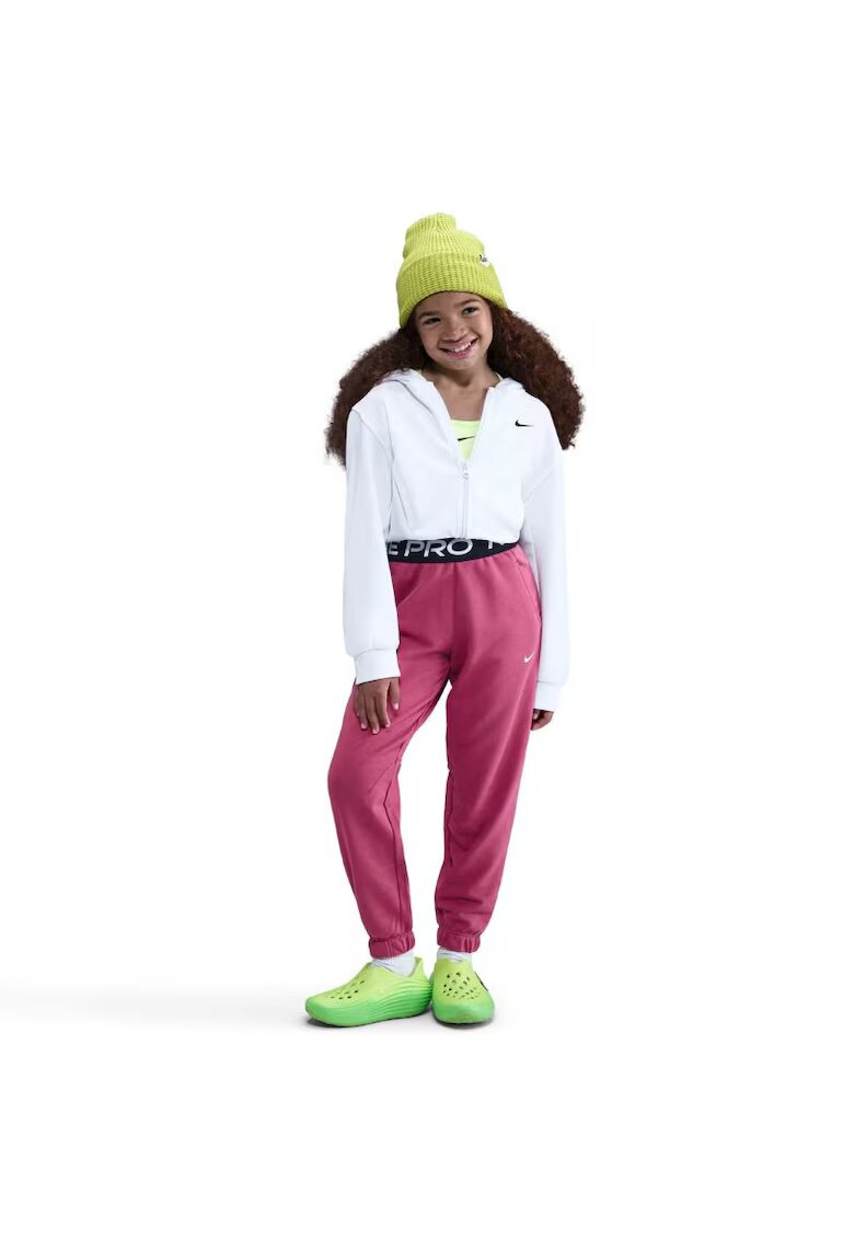 Nike Pantaloni G NP DF FLC JGGR-HV0289-634