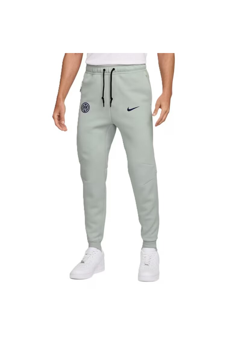 Nike Pantaloni INTER MNSW TECH FLC JGR PANT-HJ6446-092