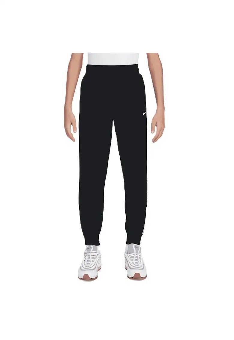 Nike Pantaloni K NSW DF CLUB+ POLY JGGR-HQ9322-010