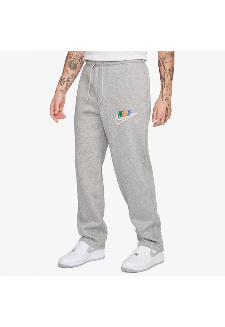 Nike Pantaloni M NK CLUB BB OH PNT FTURA BLCK-FZ0775-063