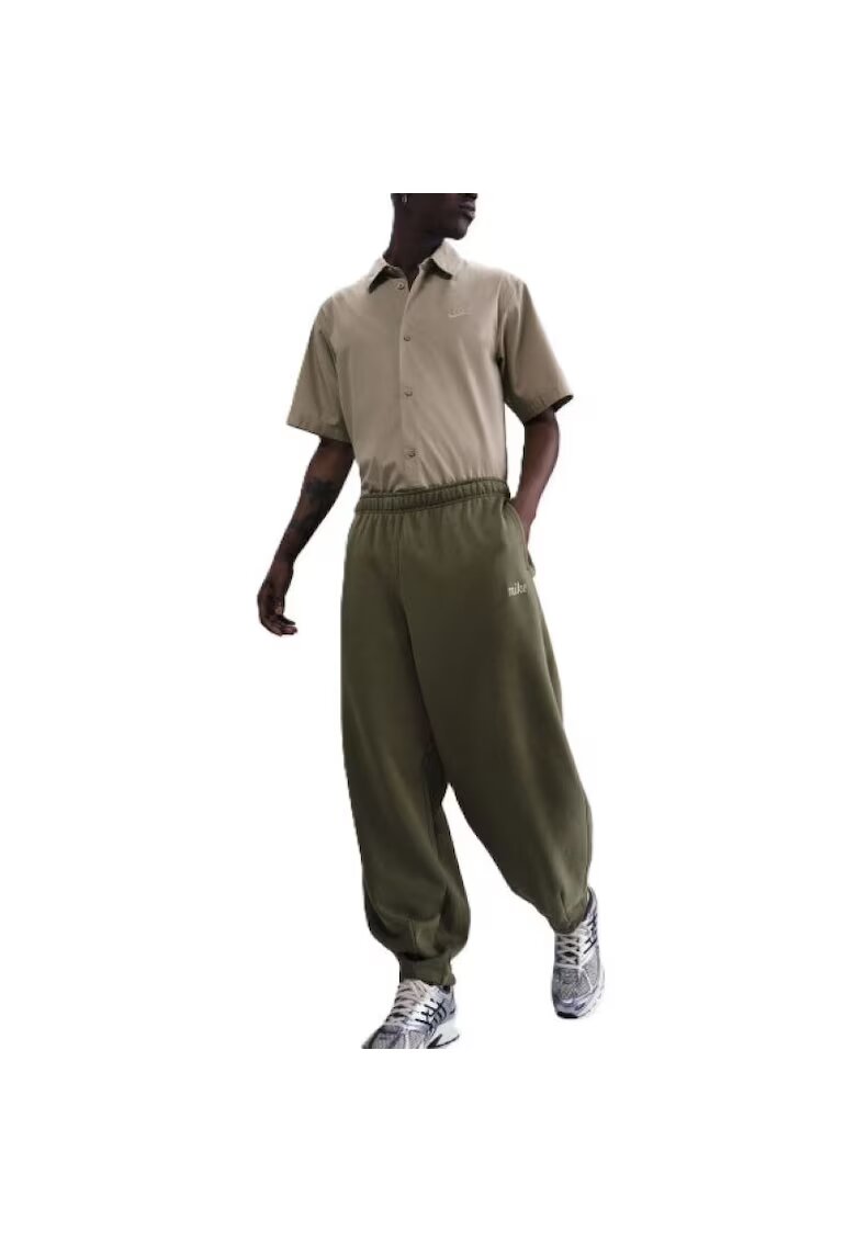 Nike Pantaloni M NK CLUB CUFF OS PANT LBR-IB8369-222