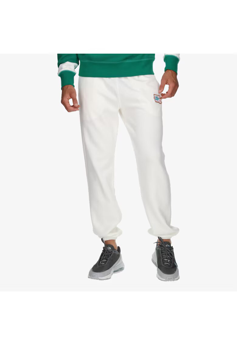Nike Pantaloni M NK CLUB FT CUFF PANT BOLT-FZ0766-133