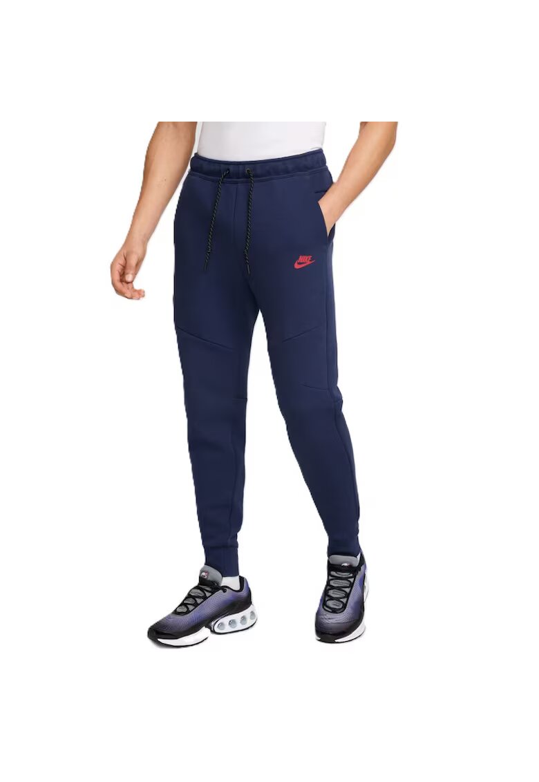Nike Pantaloni M NK TCH FLC JOGGR-HV6513-410