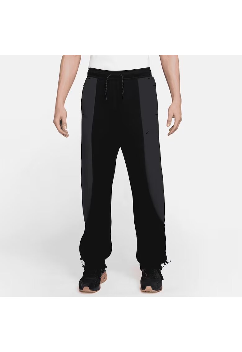 Nike Pantaloni M NK TECH FLC PRO CB OH PANT-IF1323-010
