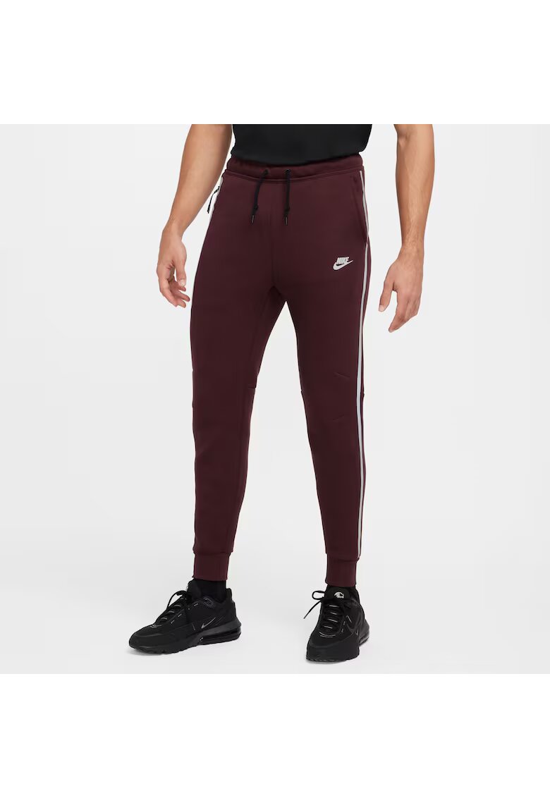 Nike Pantaloni M Tech Ssnl Tech Fleece + Jggr 491