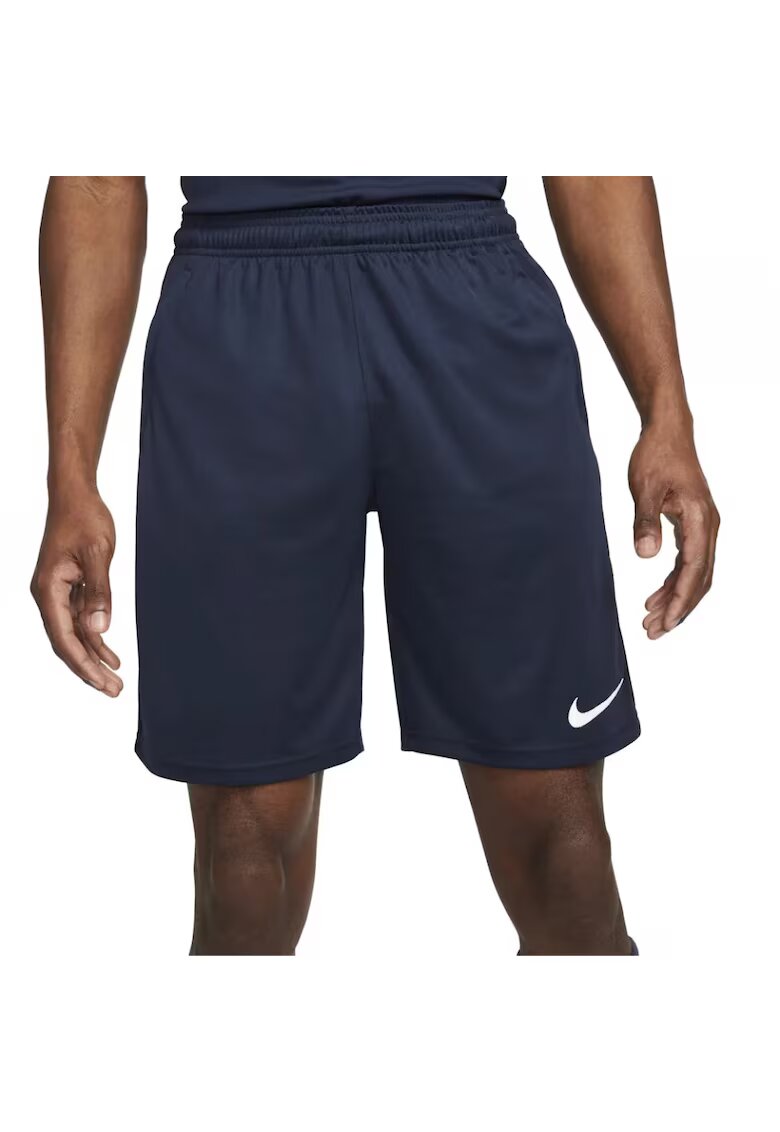 Nike Pantaloni Park 20 Knit barbati - Bleumarin