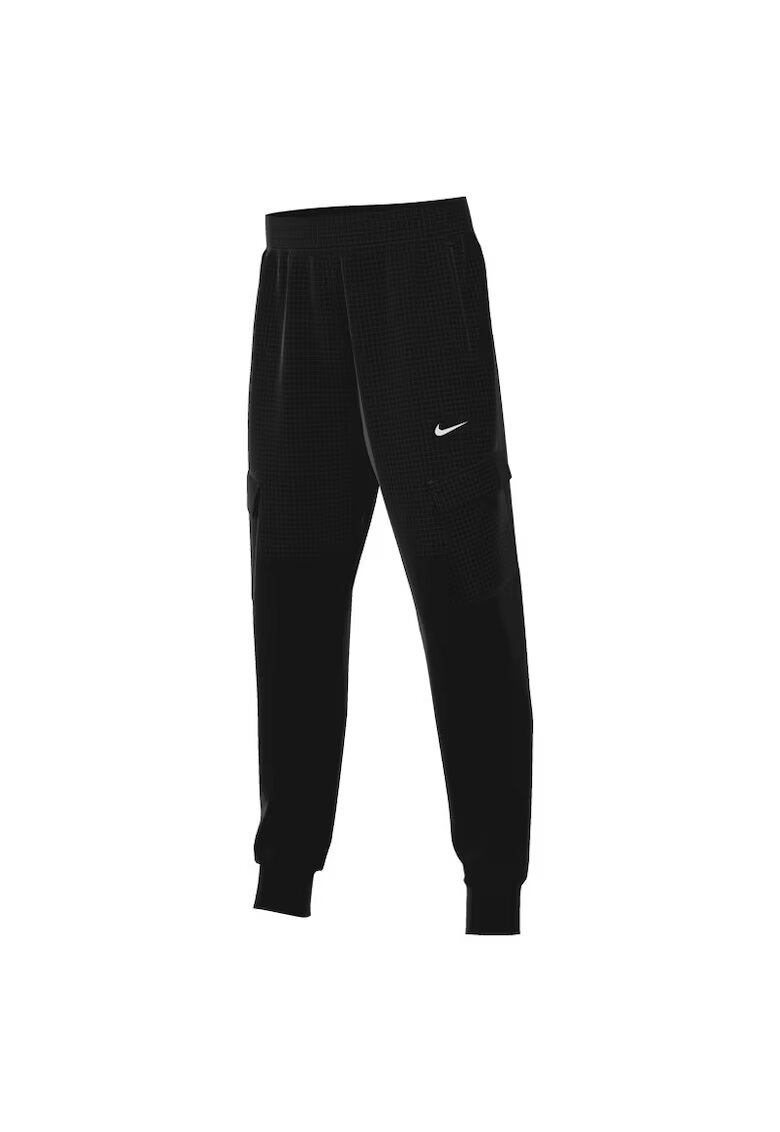 Nike Pantaloni pentru Baieti - k outdoor play fleece pant - FD3241-010 - Negru - Negru