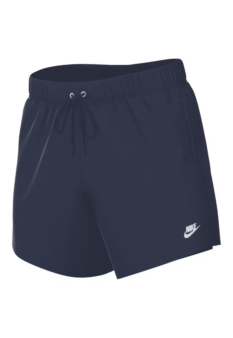 Nike Pantaloni pentru Barbati - m nk club flow ft short - FN3520-410 - Albastru - Albastru