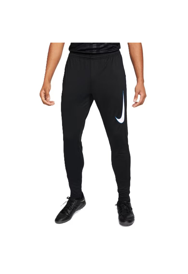 Nike Pantaloni pentru Barbati - m nk df acd pant kpz gx - FN2385-010 - Negru - Negru