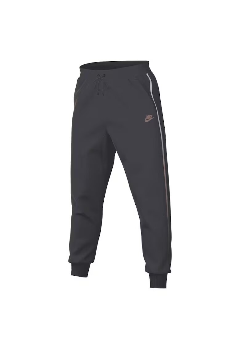 Nike Pantaloni pentru Barbati - m nk tch ssnl tf+ jggr - HQ3747-060 - Gri - Gri