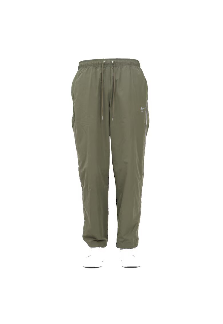 Nike Pantaloni pentru Barbati - m nsw air wvn pant - DQ4215-222 - Verde - Verde