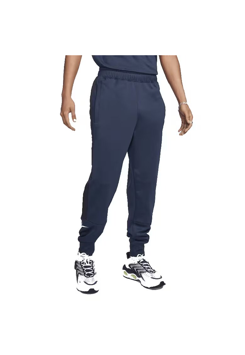 Nike Pantaloni pentru Barbati - m nsw sw air jogger cvs bb - FQ8809-410 - Albastru - Albastru