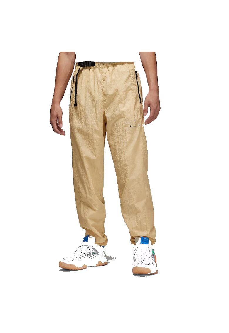 Nike Pantaloni pentru DQ8066-252 - Maro - Maro