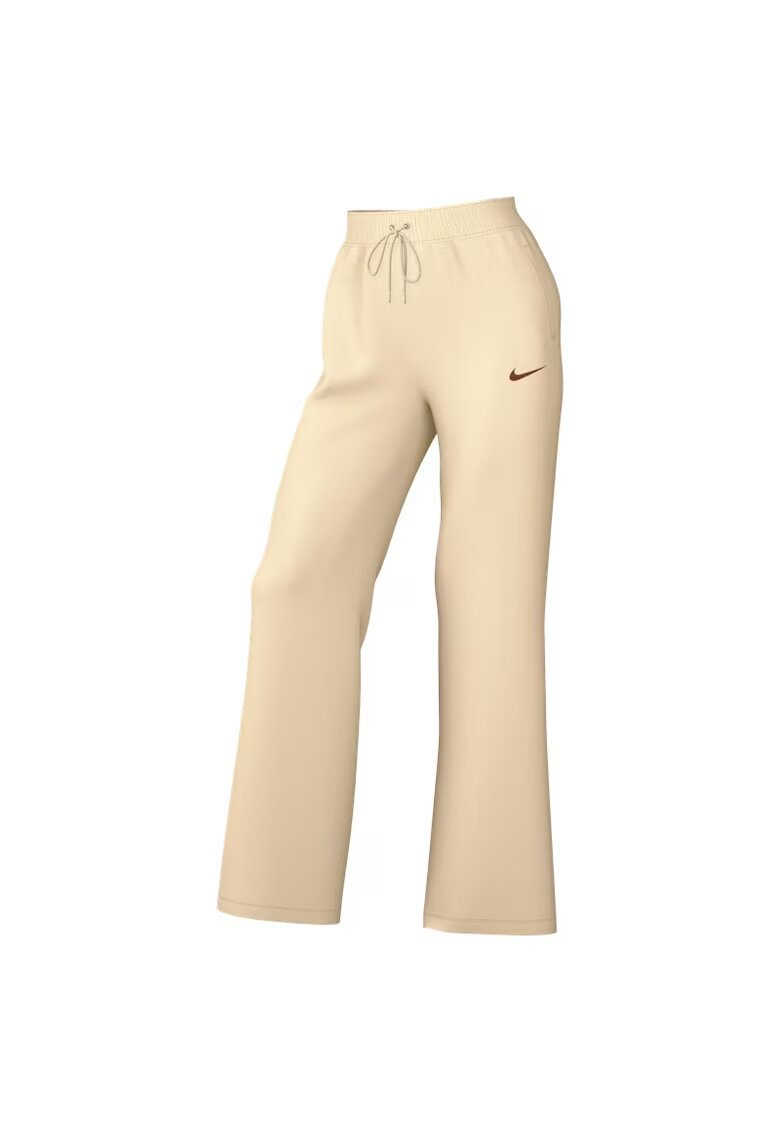 Nike Pantaloni pentru Femei - w nsw plsh pant - DV4361-838 - S INTL - Roz
