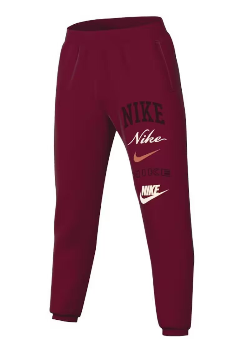 Nike Pantaloni pentru Nsw Other Sports - - FN2643-677 - XS INTL - Visiniu