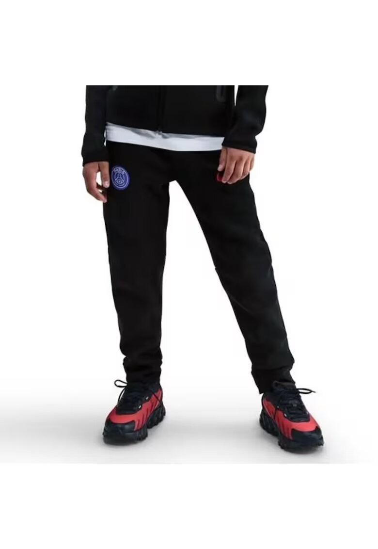 Nike Pantaloni PSG B NSW TECH FLC PANT 3R-HQ3869-010