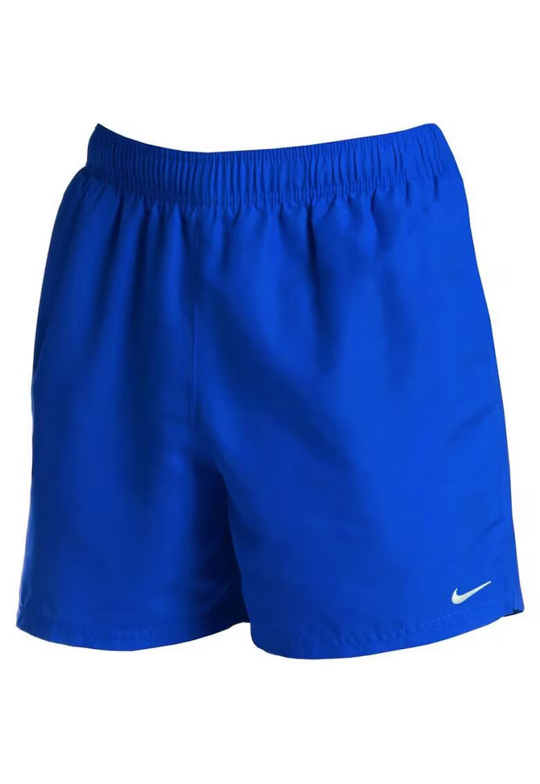 Nike Pantaloni scurti de baie cu talie elastica 5'' Volley