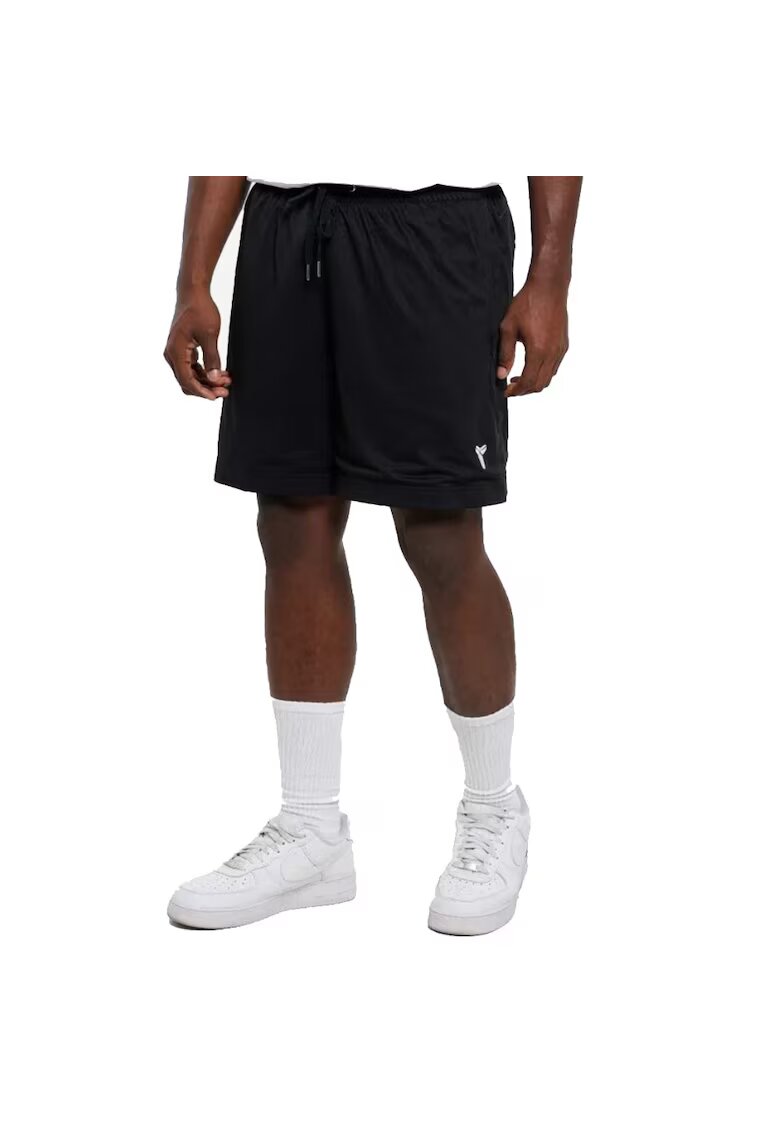Nike Pantaloni Scurti Kobe Bryant HJ8103-010 - Barbati - Negru