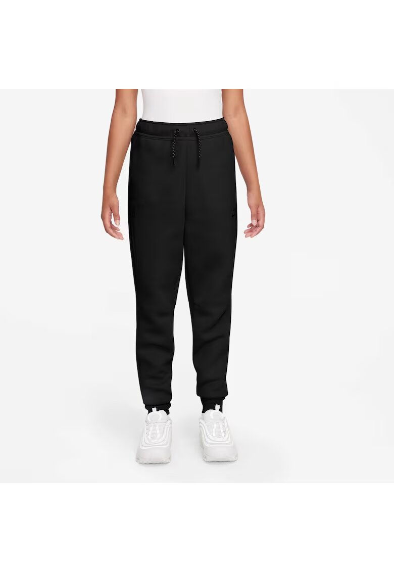 Nike Pantaloni sport - G Nsw Tech Fleece Jggr - Pd