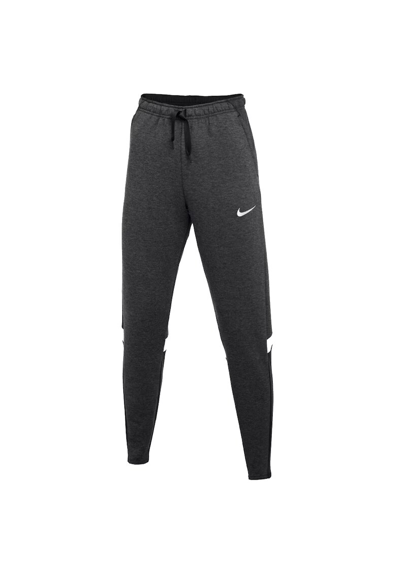 Nike Pantaloni - Strike 21 Fleece Pants CW6336-011 - Gri -