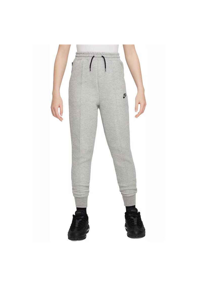 Nike Pantaloni Tech Fleece 29121 - Gri