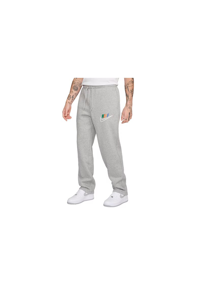 Nike Pantaloni trening Club Bb Oh Pnt Ftura Blck FZ0775063