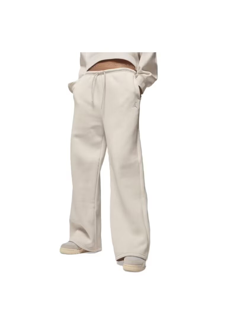 Nike Pantaloni W J BRK FLC OH PANT-IH2394-104