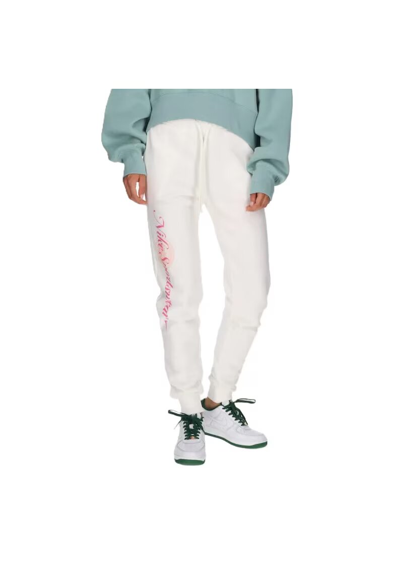 Nike Pantaloni W NSW CLUB FLC GX STD PANT-HV2346-133