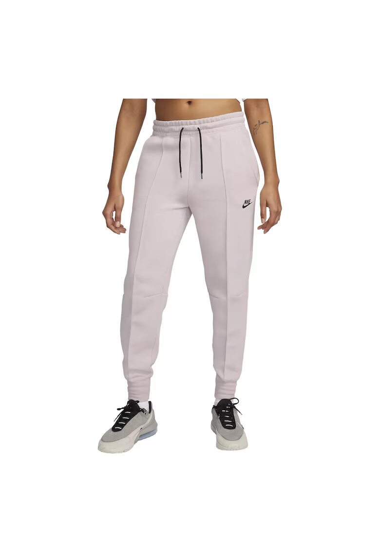 Nike Pantaloni W Nsw Tech Fleece Mr Jggr