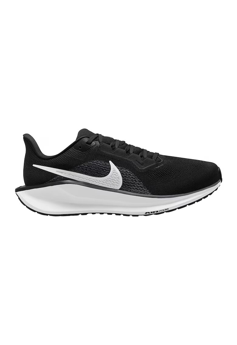 Nike Pantofi Air Zoom Pegasus 41 pentru alergare - Alb/Negru/Gri antracit